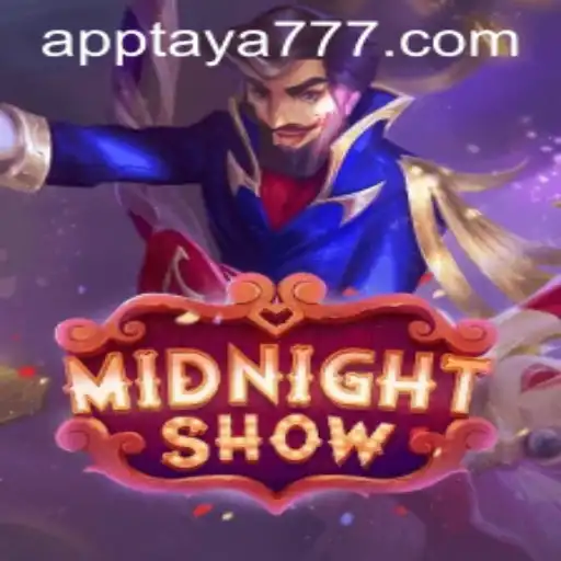 MidnightShow: An Immersive Experience with TAYA777