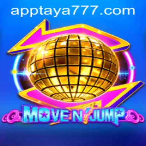 MovenJump: A Dynamic Adventure with TAYA777