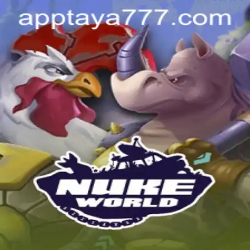 Exploring the Fascinating World of NukeWorld: A Comprehensive Guide with TAYA777