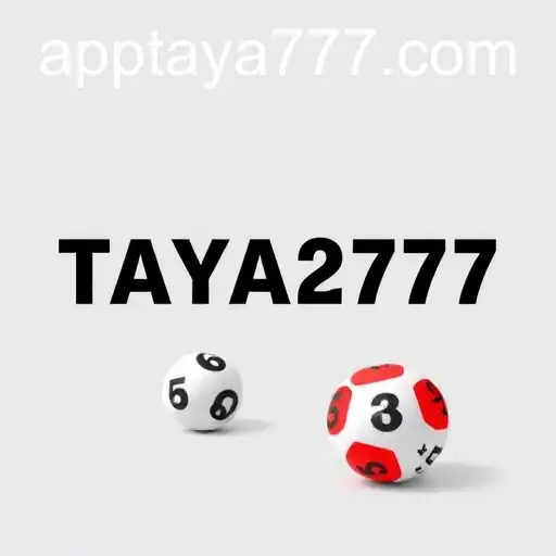 Unlocking the Potential of TAYA777 in the Era of Online Lottery