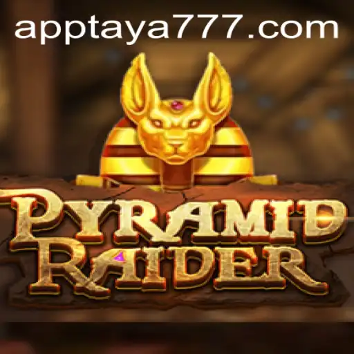 Discover the Exciting World of PyramidRaider: A New Gaming Sensation