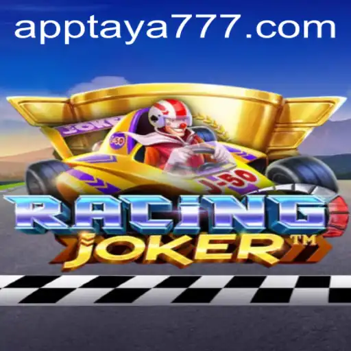 RacingJoker: The Thrilling World of High-Speed Adventures