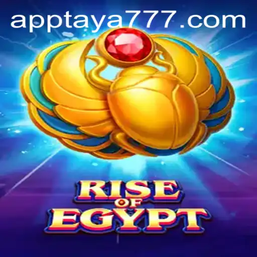Unveiling the Mysteries of 'RiseOfEgypt' with TAYA777