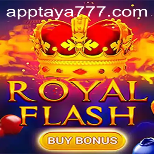 Exploring the Intricacies of RoyalFlashBuyBonus in the World of TAYA777