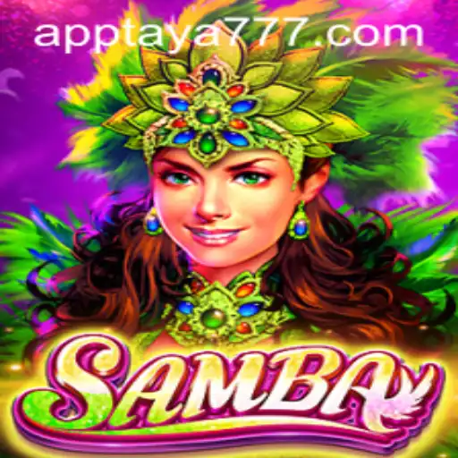 Samba - A Vibrant Dance of Strategy and Luck in the World of TAYA777