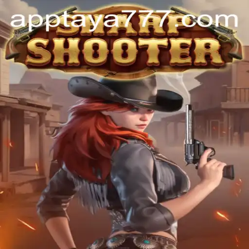 Sharpshooter - A Thrilling Journey into Precision Gaming