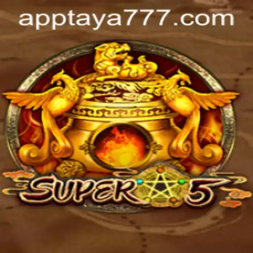 Exploring Super5: Unveiling the Excitement With TAYA777
