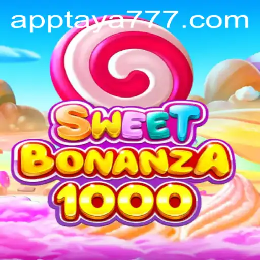 Unveiling SweetBonanza1000: A High-Stakes Adventure in Online Gaming