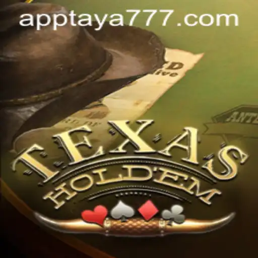 The Thrilling World of Texas Hold'em: A Deep Dive