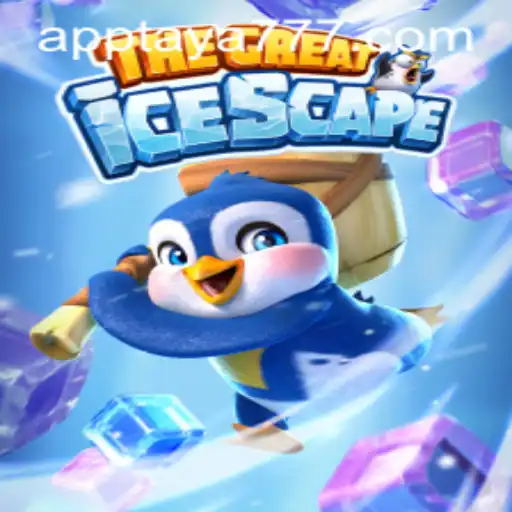 Exploring the Chilling Excitement of TheGreatIcescape with TAYA777