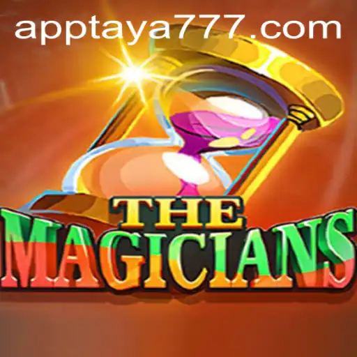 Exploring TheMagicians: An Immersive Gaming Experience Featuring TAYA777