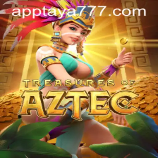 Discover the Thrilling World of 'Treasures of Aztec'