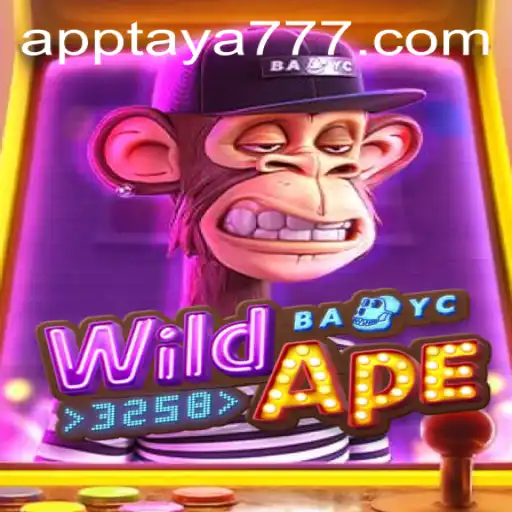 Exploring the Thrills of WildApe3258: A Unique Gaming Experience