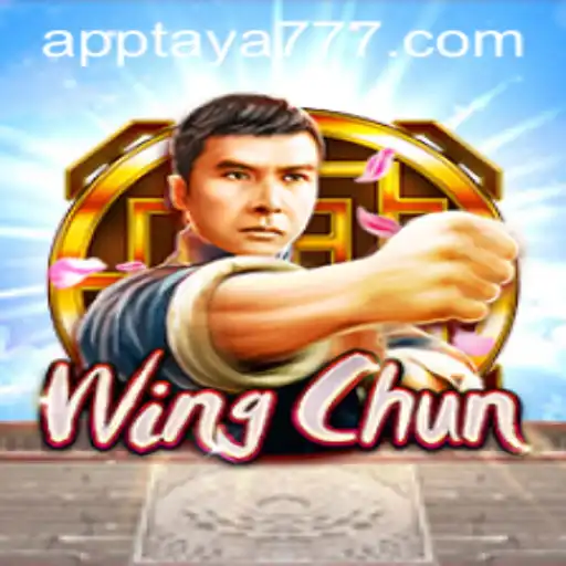 Discover the Art of Gaming with WingChun: Introducing TAYA777