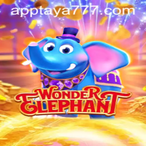 Exploring the Enchanting World of WonderElephant and the Mysterious TAYA777