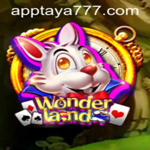 Exploring the Enchanting World of Wonderland: A Deep Dive into TAYA777